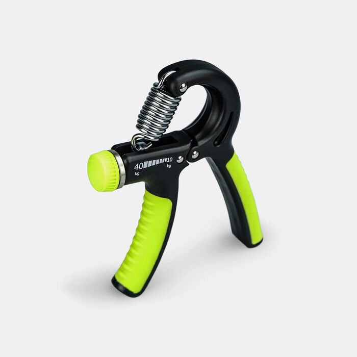 Strength Grip image number 0