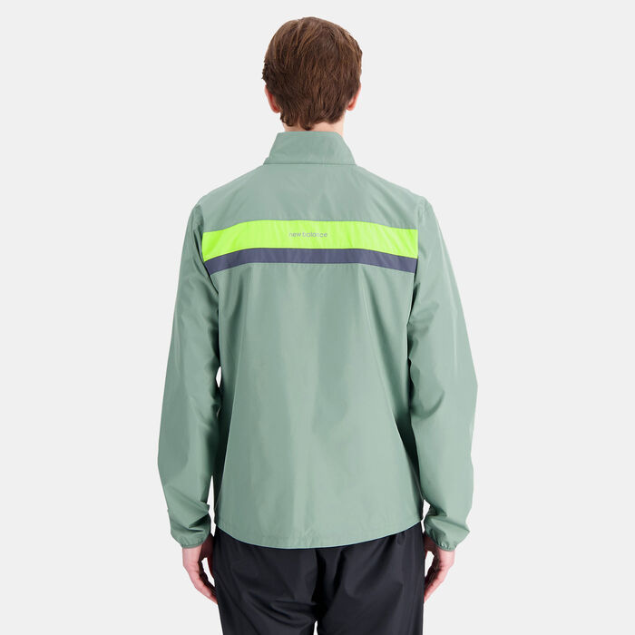 Men's Accelerate Jacket Men's Accelerate Jacket image number 1