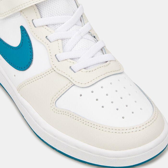 Kids' Court Borough Low 2 Shoe (Younger Kids) Kids' Court Borough Low 2 Shoe (Younger Kids) image number 4