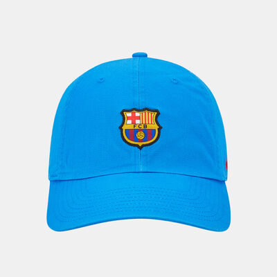 F.C. Barcelona Heritage86 Cap