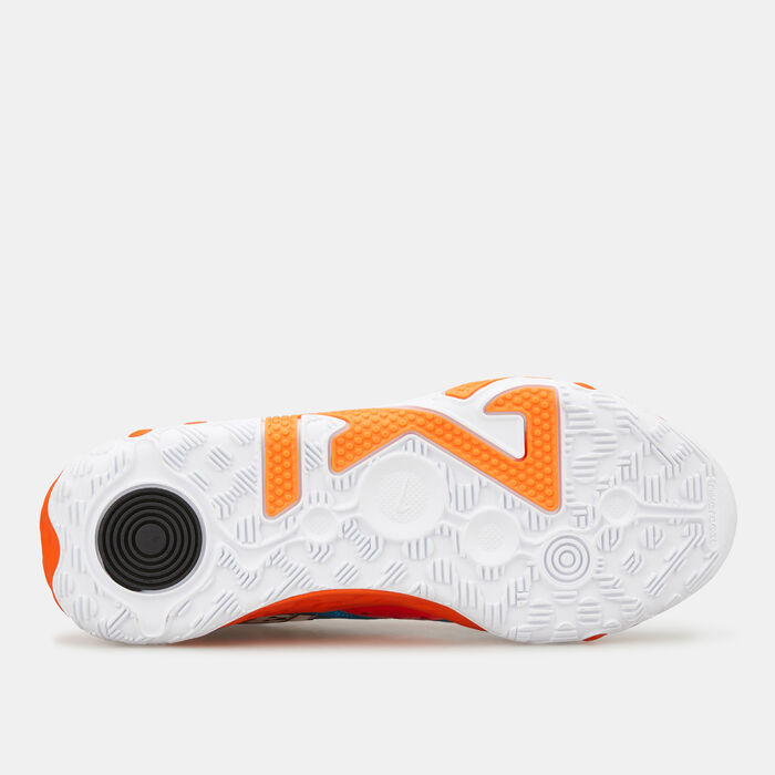 Men's PG 6 'Hot Wheels' Basketball Shoe image number 4