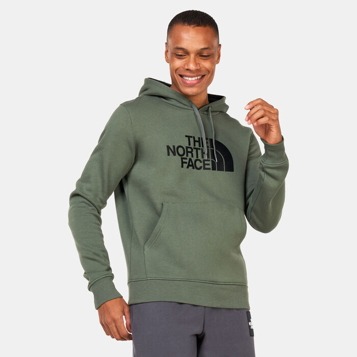 Men's Drew Peak Hoodie Men's Drew Peak Hoodie image number 0