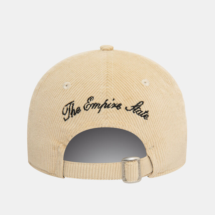 Men's Logo 9TWENTY Cap Men's Logo 9TWENTY Cap image number 1