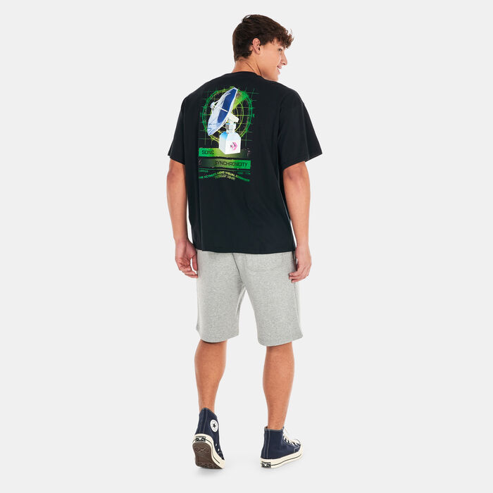 Men's Sattelite T-Shirt Men's Sattelite T-Shirt image number 2