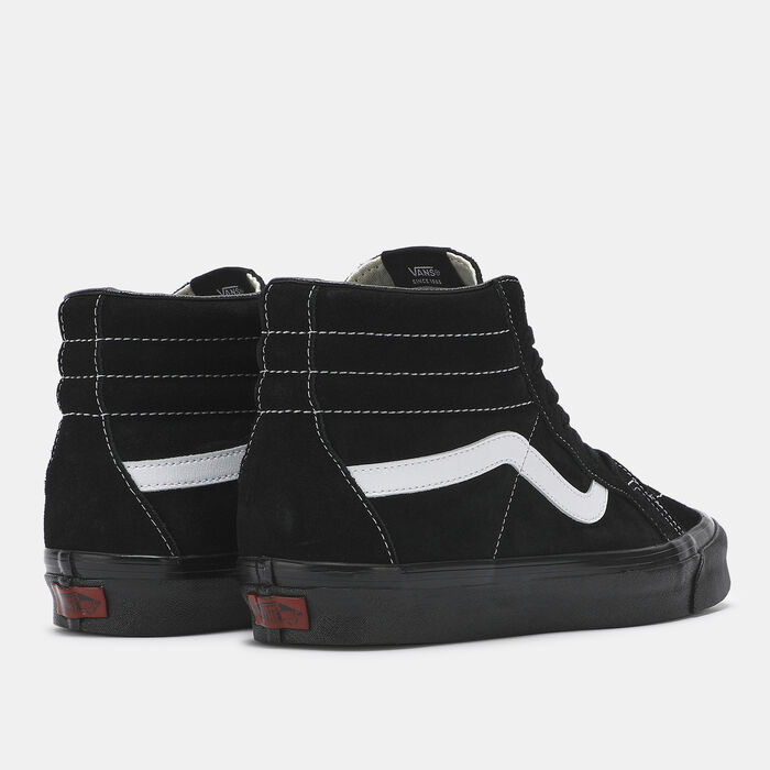 SK8-Hi 38 DX Anaheim Factory Unisex Shoe SK8-Hi 38 DX Anaheim Factory Unisex Shoe image number 2