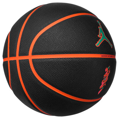 Zion All-Court Basketball Zion All-Court Basketball