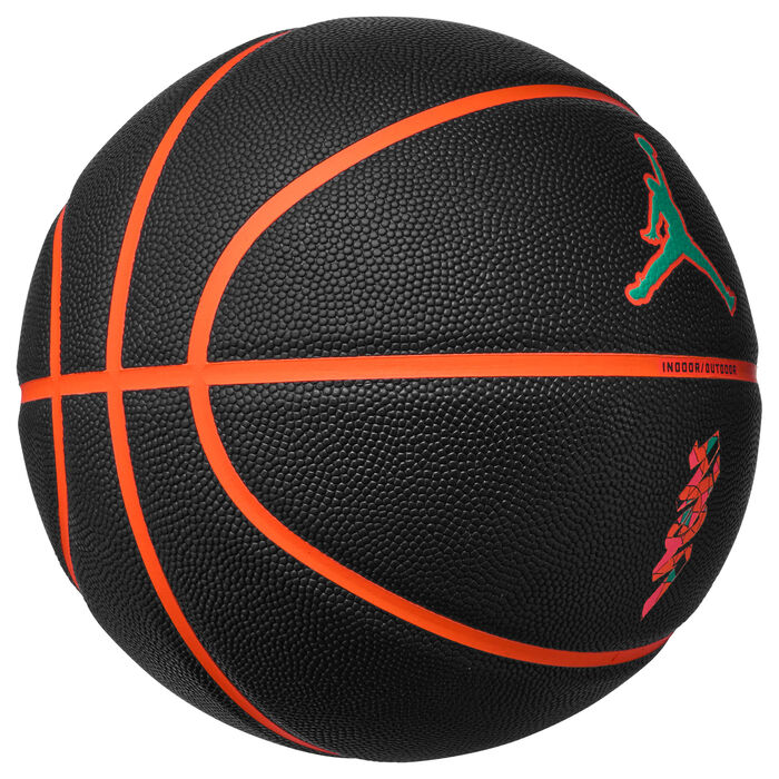 Zion All-Court Basketball Zion All-Court Basketball image number 1
