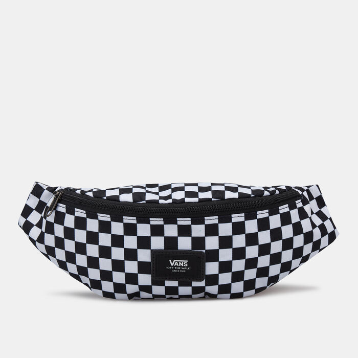 Men's Mini Ward Waist Bag image number 0