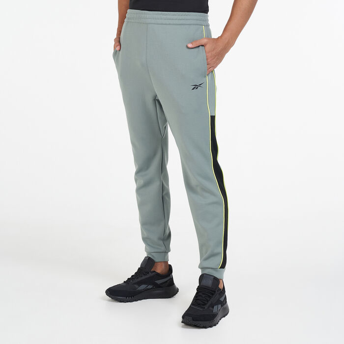 Men's Workout Ready Trackpants Men's Workout Ready Trackpants image number 0