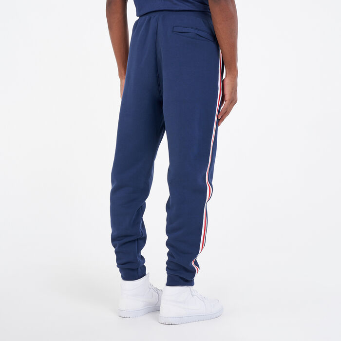 Men's Paris Saint-Germain Fleece Pants Men's Paris Saint-Germain Fleece Pants image number 1