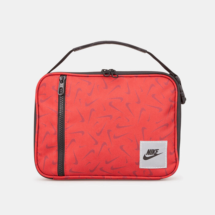 Kids' Futura Fuel Pack Lunch Bag Kids' Futura Fuel Pack Lunch Bag image number 0