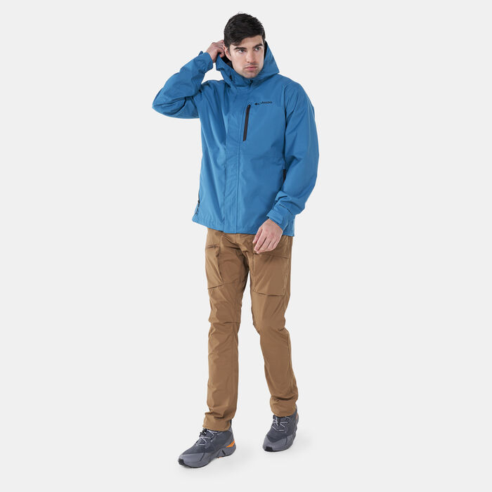 Men's Maxtrail™ II Hiking Pants Men's Maxtrail™ II Hiking Pants image number 2