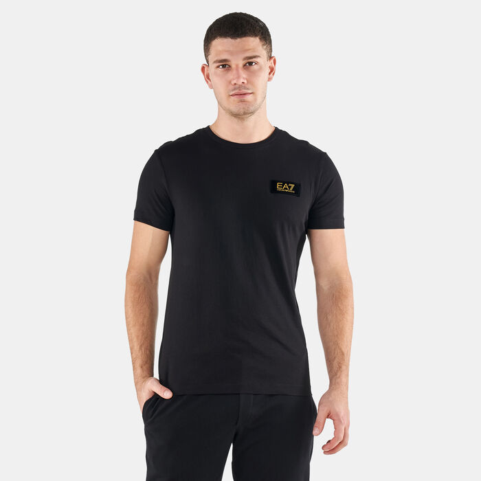 Men's Train Gold Label T-Shirt Men's Train Gold Label T-Shirt image number 0