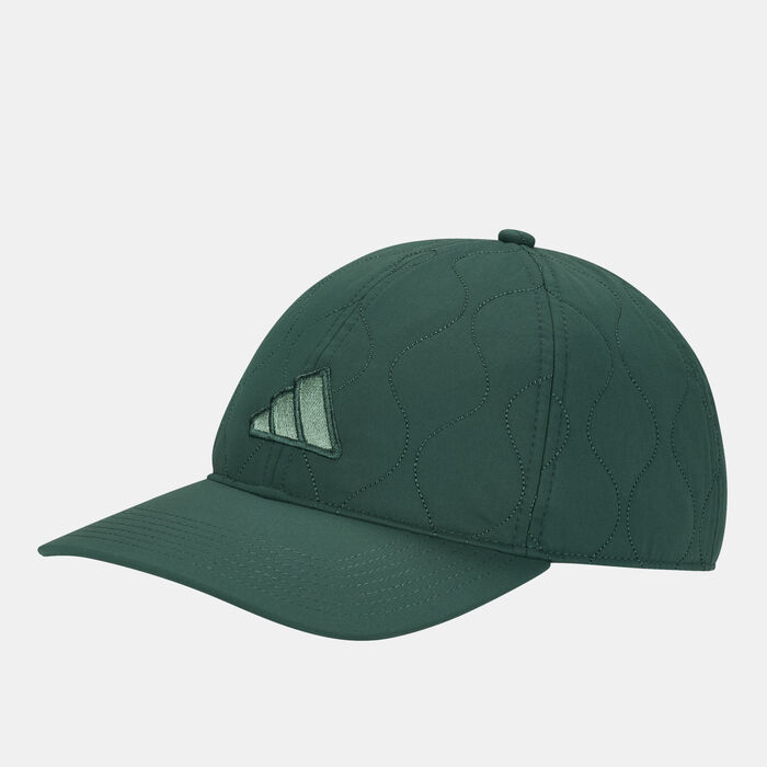 Men's Go-To Quilted Cap Men's Go-To Quilted Cap image number 0