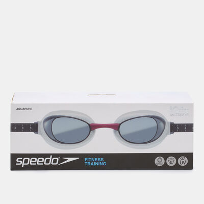Aquapure Swimming Goggles