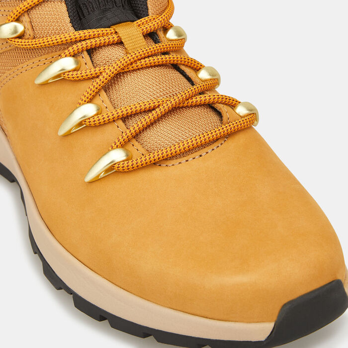 Men's Sprint Trekker Super Oxford Shoe Men's Sprint Trekker Super Oxford Shoe image number 4
