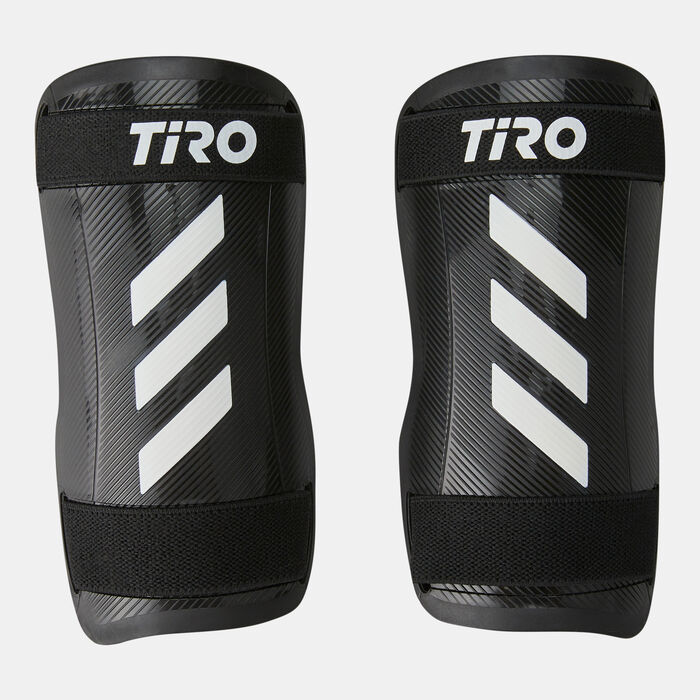 Men's Tiro Training Shin Guards image number 0
