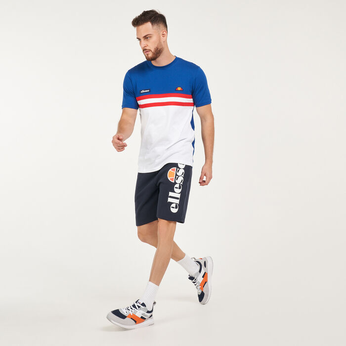 Men's Bossini Fleece Shorts image number 2