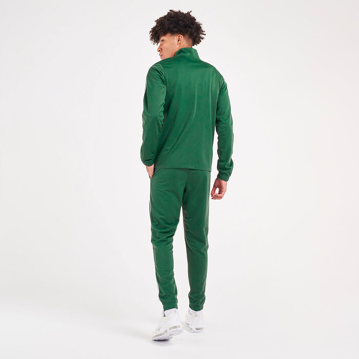 Men's CE Sportswear Basic Tracksuit image number 1