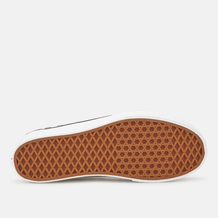 SK8-Hi Tapered Stackform Unisex Shoe SK8-Hi Tapered Stackform Unisex Shoe image number 3