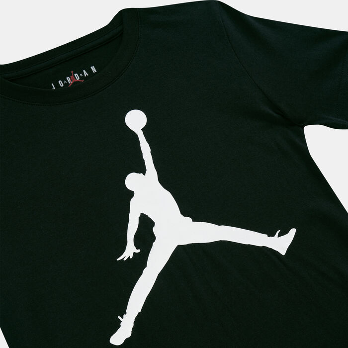 Kids' Jumpman T-Shirt (Older Kids) Kids' Jumpman T-Shirt (Older Kids) image number 2