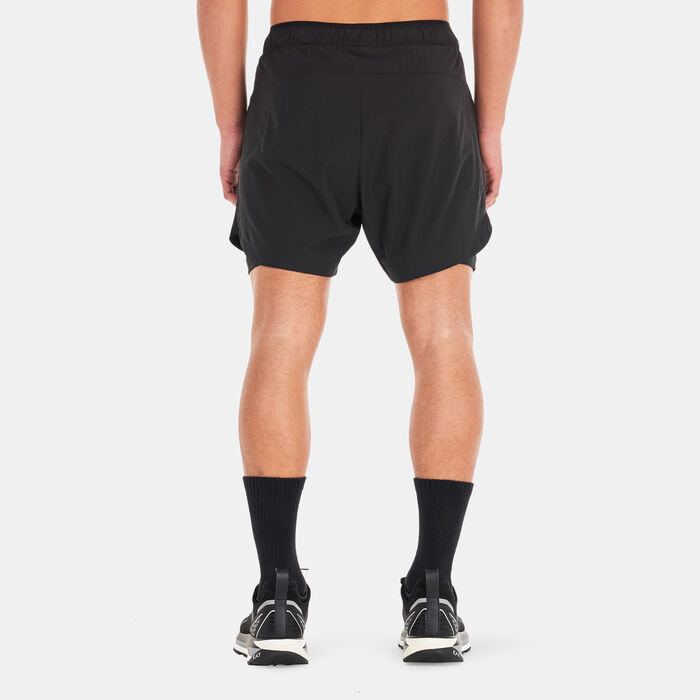 Men's Vigor7 Bermuda Shorts Men's Vigor7 Bermuda Shorts image number 1