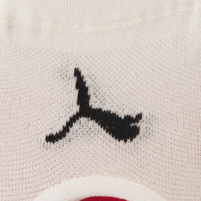 Men's Footie Socks (3 Pack)