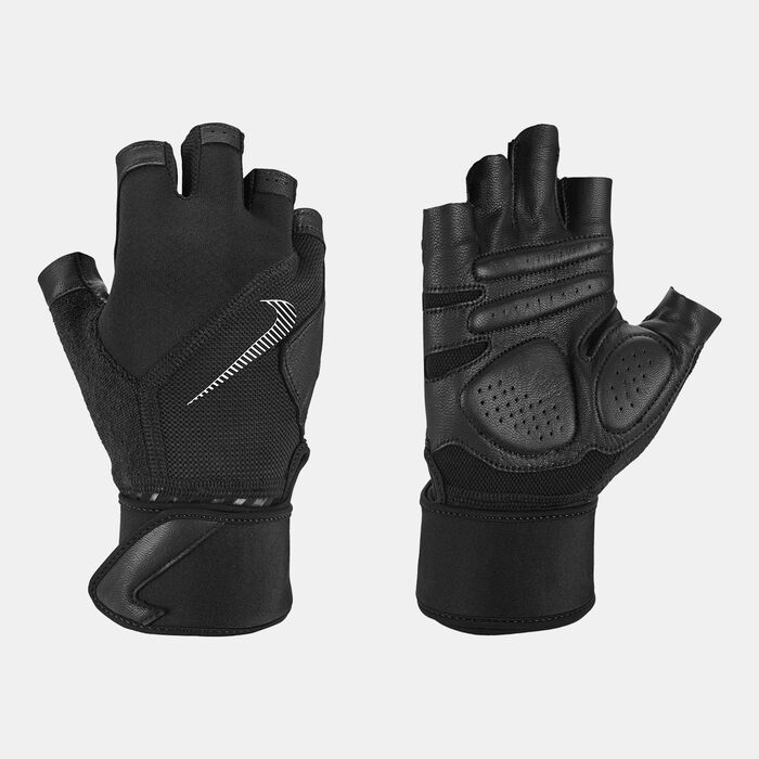 Men's Elevated Fitness Gloves Men's Elevated Fitness Gloves image number 0