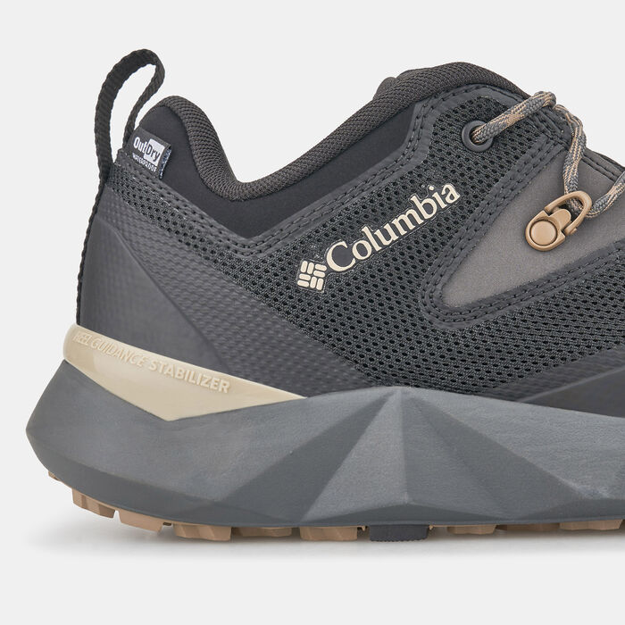 Men's Facet™ 60 Low Outdry™ Waterproof Hiking Shoe Men's Facet™ 60 Low Outdry™ Waterproof Hiking Shoe image number 4
