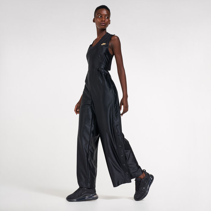 Women's Sportswear Icon Clash Jumpsuit Women's Sportswear Icon Clash Jumpsuit image number 0