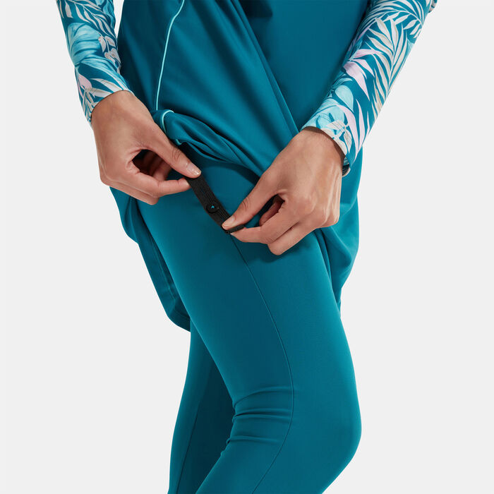 Women's 3-Piece Swimsuit Women's 3-Piece Swimsuit image number 3