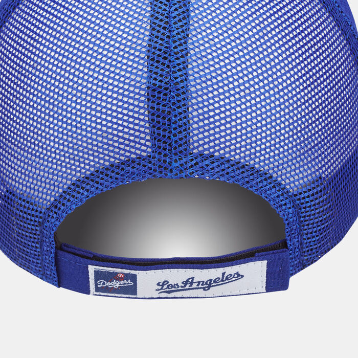 Men's 9Forty Los Angeles Dogders Trucker Cap Men's 9Forty Los Angeles Dogders Trucker Cap image number 1