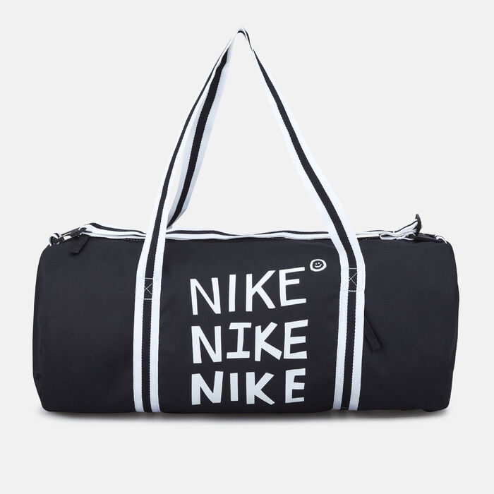 Men's Heritage Duffel Bag (30L) Men's Heritage Duffel Bag (30L) image number 0