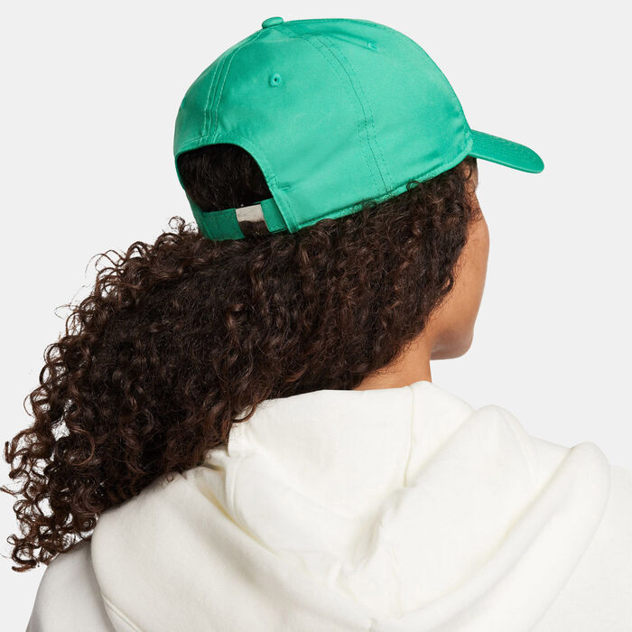 Men's Dri-FIT Club Unstructured Swoosh Cap Men's Dri-FIT Club Unstructured Swoosh Cap image number 1