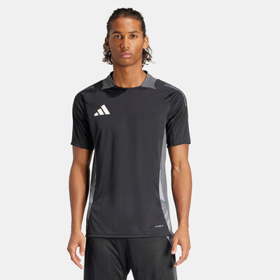 Men's Tiro 24 Competition Football Jersey