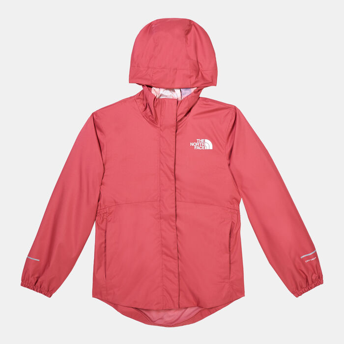 Kids' Antora Rain Jacket Kids' Antora Rain Jacket image number 0