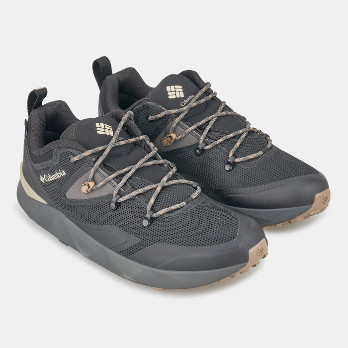 Men's Facet™ 60 Low Outdry™ Waterproof Hiking Shoe Men's Facet™ 60 Low Outdry™ Waterproof Hiking Shoe image number 1