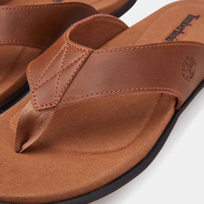 Men's Kesler Cove Slides image number 2