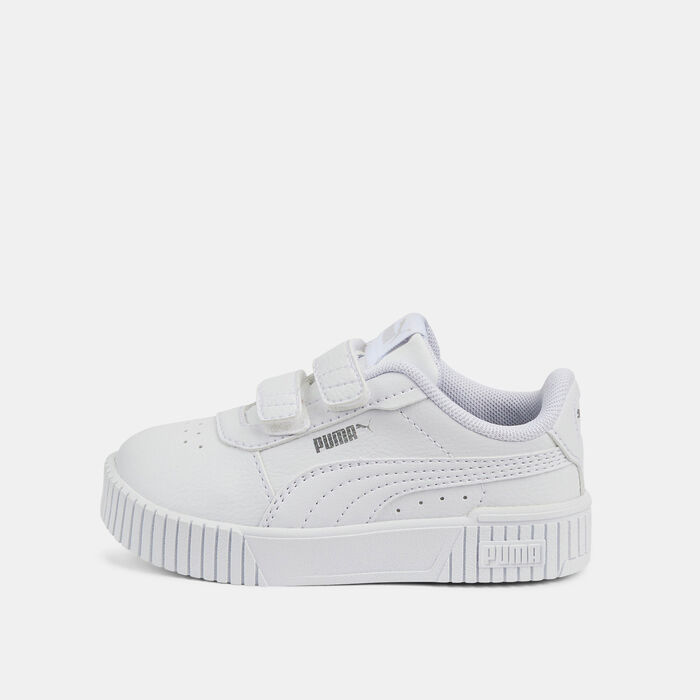 Kids' Carina 2.0 Velcro Shoes Kids' Carina 2.0 Velcro Shoes image number 0