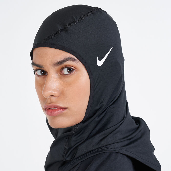 Women's Pro Hijab - M/L image number 0