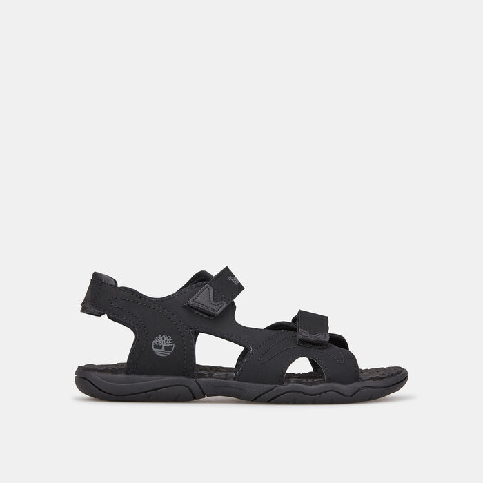 Kids' Adventure Seeker 2-Strap Sandal image number 0