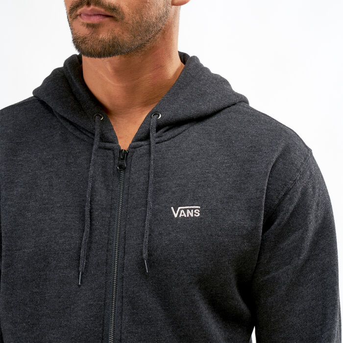 Core BFull Zip Hoodie image number 3