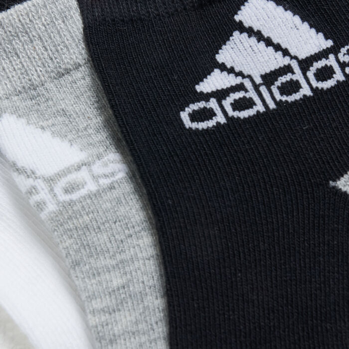 Kids' Ankle Socks (Older Kids) - 3 Pack image number 1