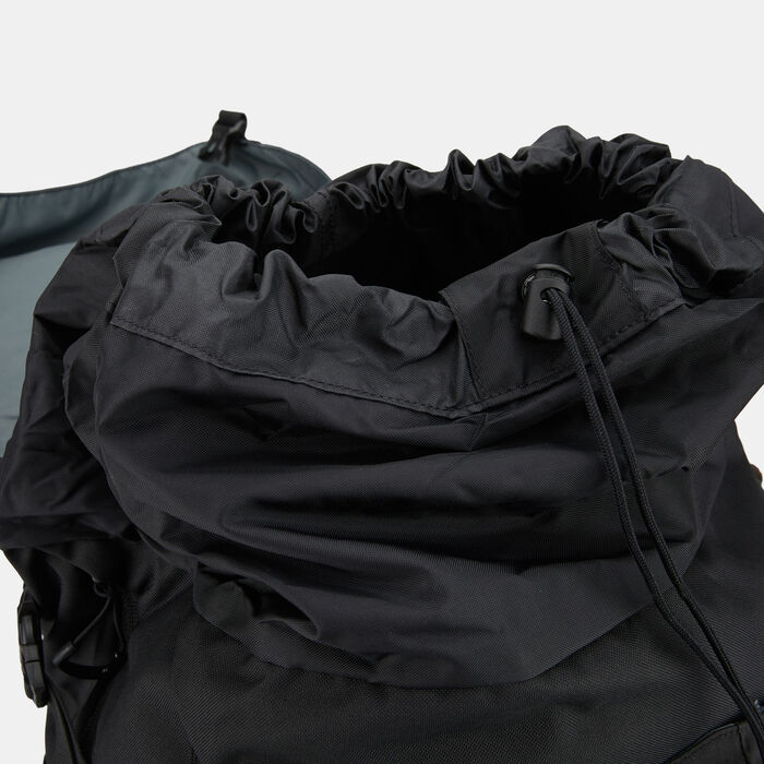 Terra 55-Litre Hiking Backpack Terra 55-Litre Hiking Backpack image number 5