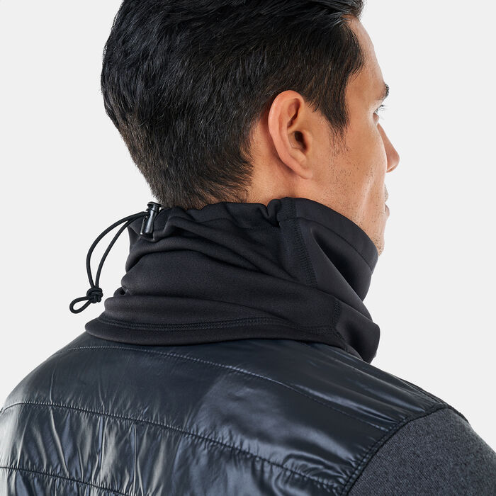 Windwall Neck Fleece Gaiter Windwall Neck Fleece Gaiter image number 4