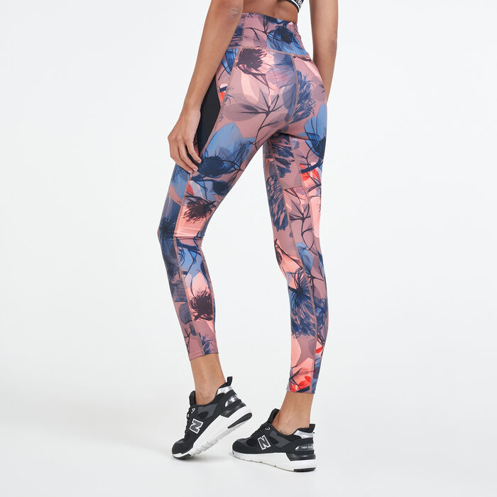 Women's Transform Leggings Women's Transform Leggings image number 1