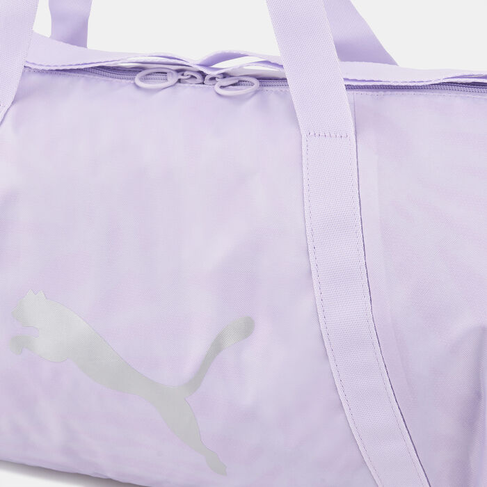 Women's ESS Barrel Nova Shine Tote Bag Women's ESS Barrel Nova Shine Tote Bag image number 3