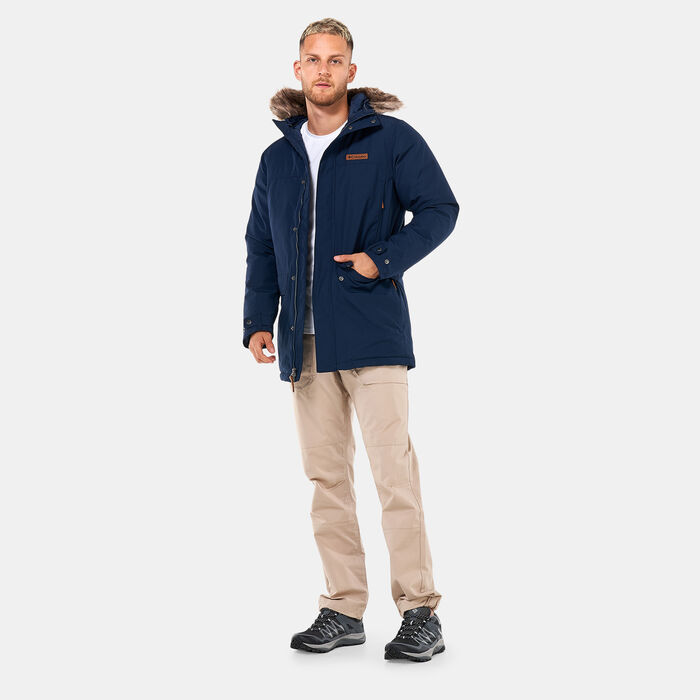 Men's Marquam Peak™ Parka Jacket image number 2