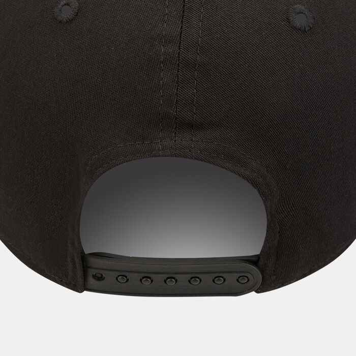 Men's Chicago Bulls 9FIFTY Stretch Snap Cap Men's Chicago Bulls 9FIFTY Stretch Snap Cap image number 1