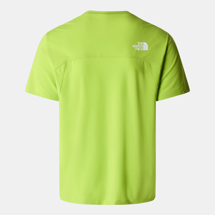 Men's Lightning Alpine T-Shirt Men's Lightning Alpine T-Shirt image number 1
